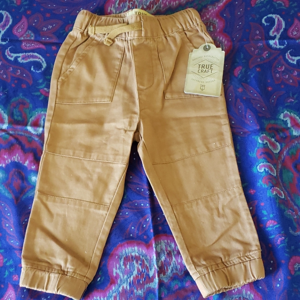 Infant Jogger Pants